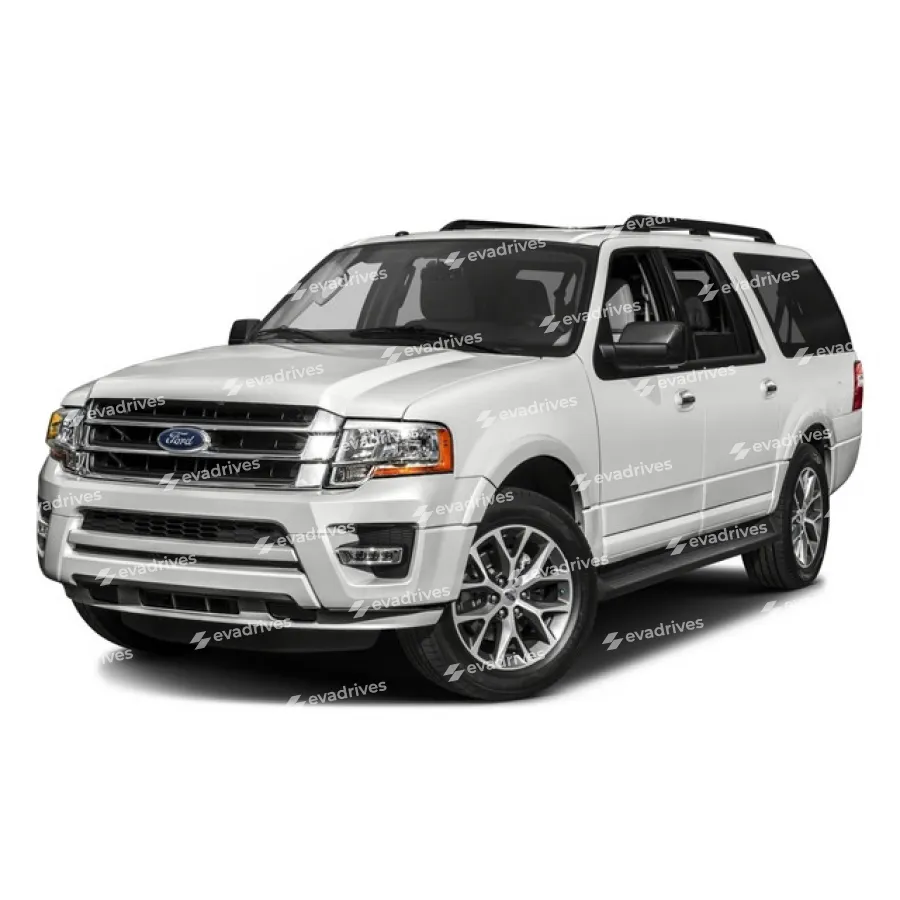 EVA килимки для Ford Expedition Max SUV 2017+