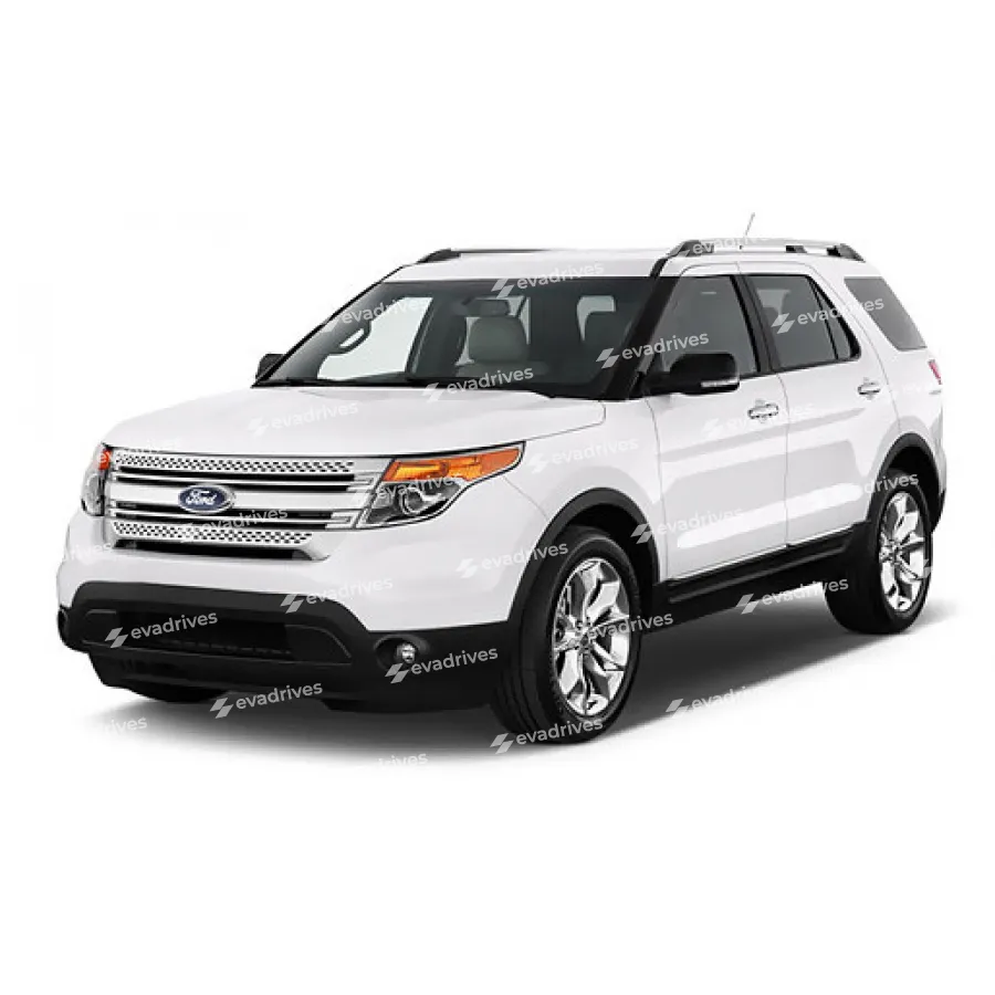 EVA килимки для Ford Explorer SUV 2010-2019