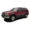 EVA килимки для Ford Explorer  5-doors SUV 1995-2001