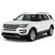 EVA килимки для Ford Explorer Restyling   SUV 2016-2019