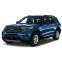 EVA килимки для Ford Explorer SUV 2020 +