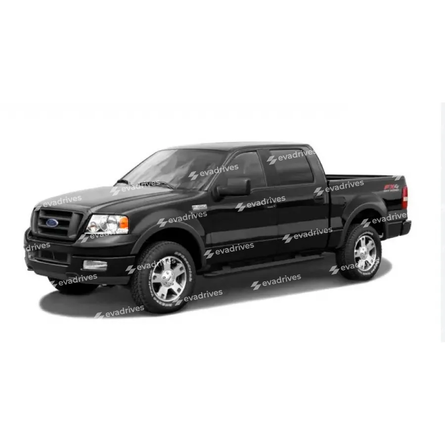 EVA килимки для Ford F-150 Crew Cab Pickup  2004-2008