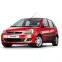 EVA килимки для Ford Fiesta (Mark 6) 5-doors Htb 2002-2009