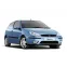 EVA килимки для Ford Focus (C170) Restyling Htb 2001-2004
