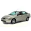 EVA килимки для Ford Focus (C170) Sedan 1998-2001