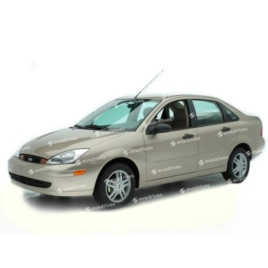 EVA килимки для Ford Focus (C170) Sedan 1998-2001
