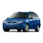 EVA килимки для Ford Focus (C307) Combi 2005-2010