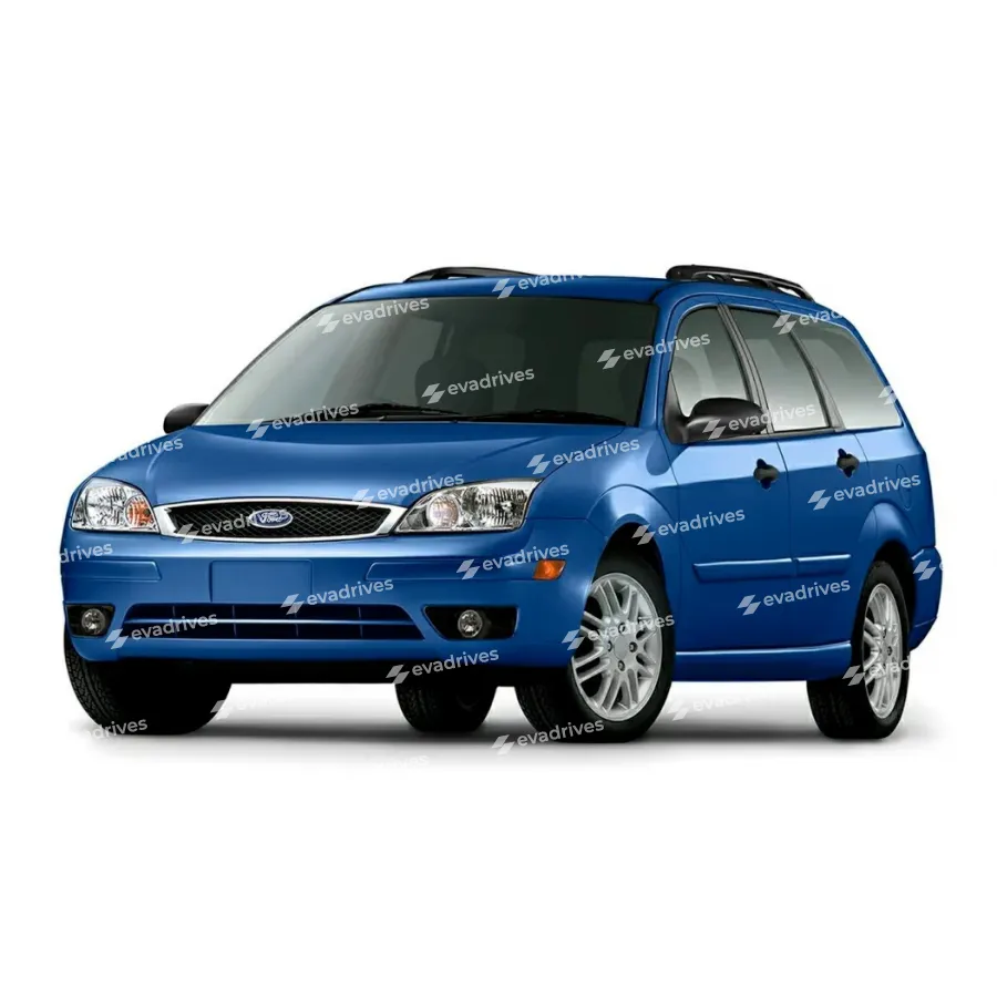 EVA килимки для Ford Focus (C307) Combi 2005-2010