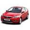 EVA килимки для Ford Focus (C307) Htb 2005-2010