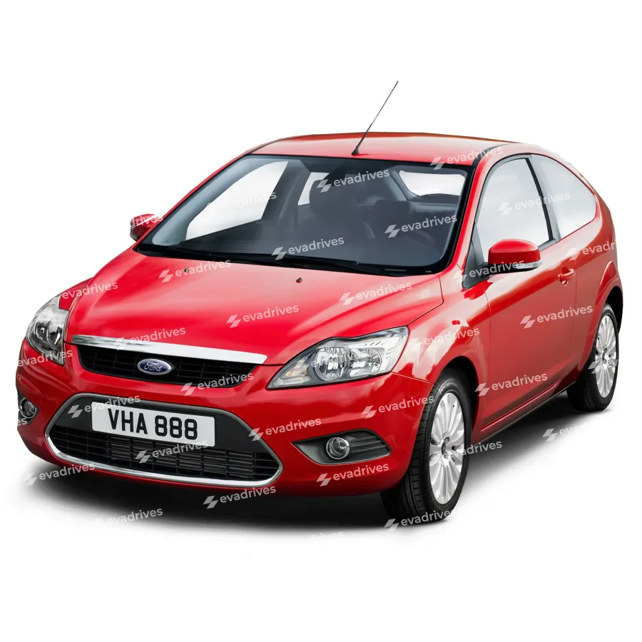 EVA килимки для Ford Focus (C307) Htb 2005-2010