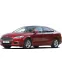 EVA килимки для Ford Mondeo (V) Liftback 2014-2024