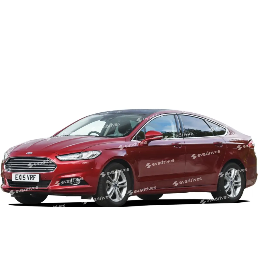 EVA килимки для Ford Mondeo (V) Liftback 2014-2024