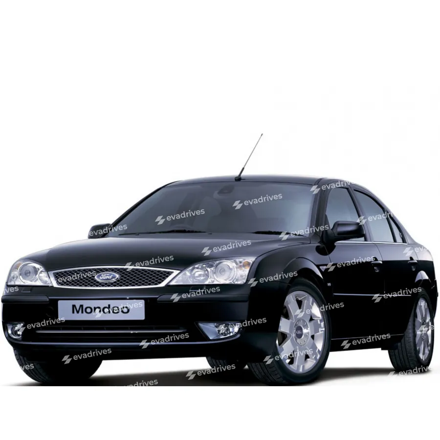 EVA килимки для Ford Mondeo (BWY) sedan 2000-2007