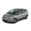 EVA килимки для Ford S-MAX 2006-2014 minivan