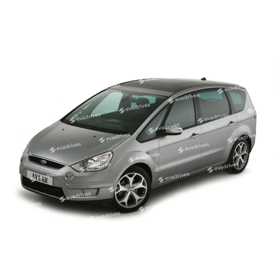 EVA килимки для Ford S-MAX 2006-2014 minivan