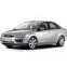 EVA килимки для Ford Focus (C307) Sedan 2005-2010