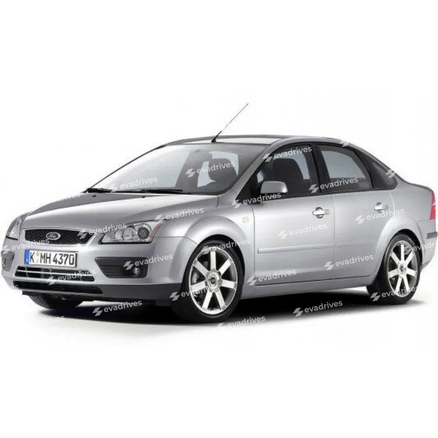EVA килимки для Ford Focus (C307) Sedan 2005-2010