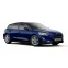 EVA килимки для Ford Focus (C519) Htb 2019 +