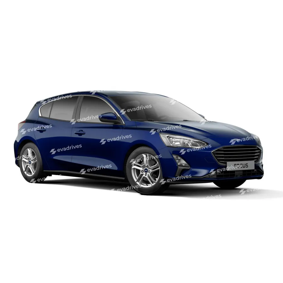 EVA килимки для Ford Focus (C519) Htb 2019 +