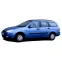 EVA килимки для Ford Focus  Combi 1998-2004