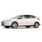 EVA килимки для Ford Focus Electric (C346) Htb 2011-2018