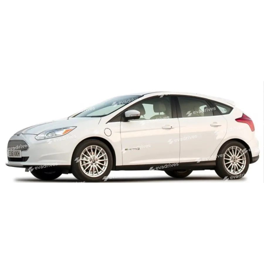 EVA килимки для Ford Focus Electric (C346) Htb 2011-2018