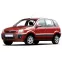 EVA килимки для Ford Fusion Htb 2002-2012