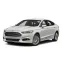 EVA килимки для Ford Fusion Hybrid Sedan 2012+