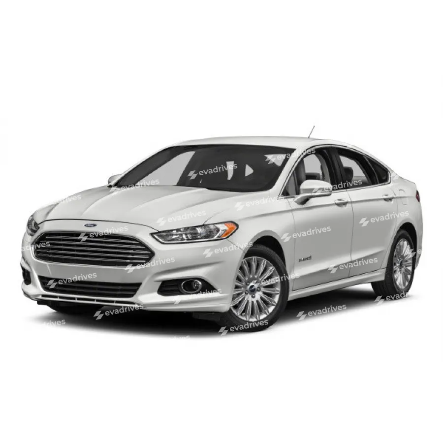 EVA килимки для Ford Fusion Hybrid Sedan 2012+