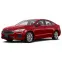 EVA килимки для Ford Fusion Restyling Sedan 2017+