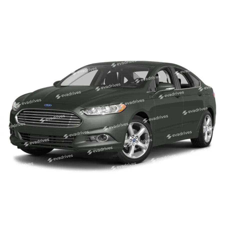 EVA килимки для Ford Fusion Sedan 2012-2017
