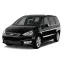 EVA килимки для Ford Galaxy  Minivan 2006-2015