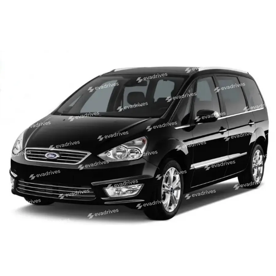 EVA килимки для Ford Galaxy  Minivan 2006-2015
