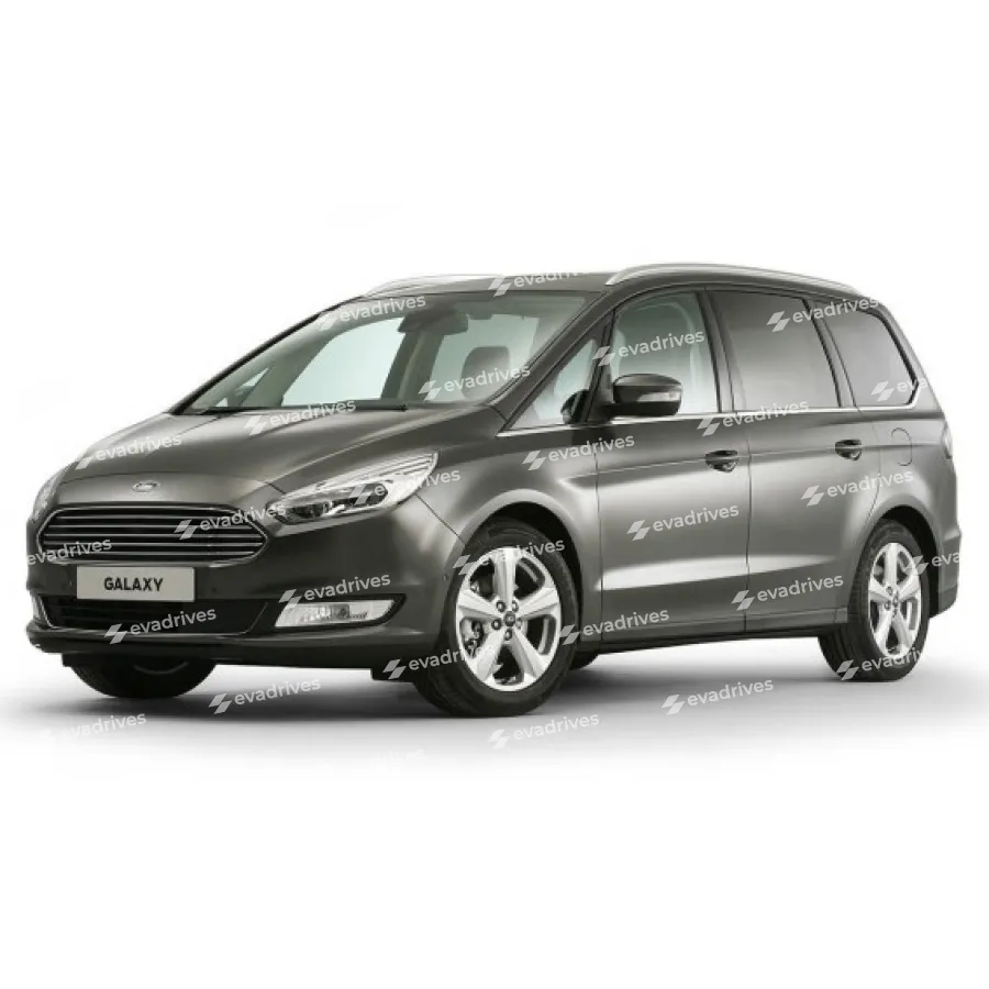 EVA килимки для Ford Galaxy  Minivan 2015 +