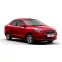 EVA килимки для Ford Ka Sedan 2014+