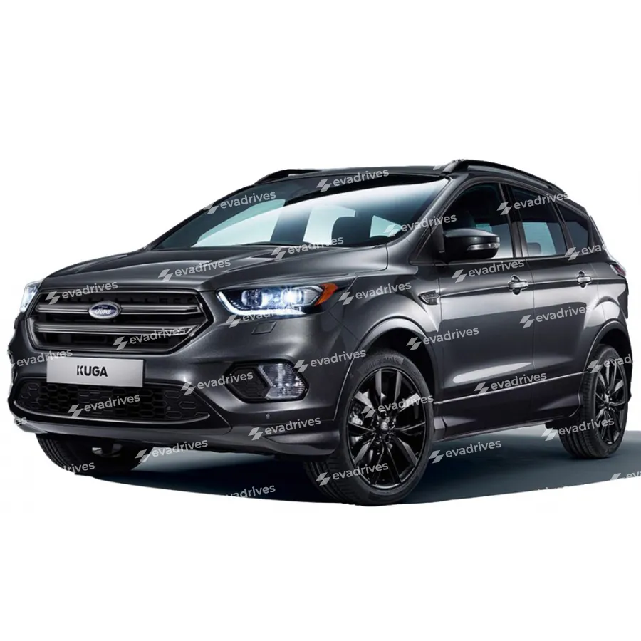 EVA килимки для Ford Kuga Restyling SUV 2016-2019