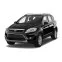 EVA килимки для Ford Kuga SUV 2008-2012