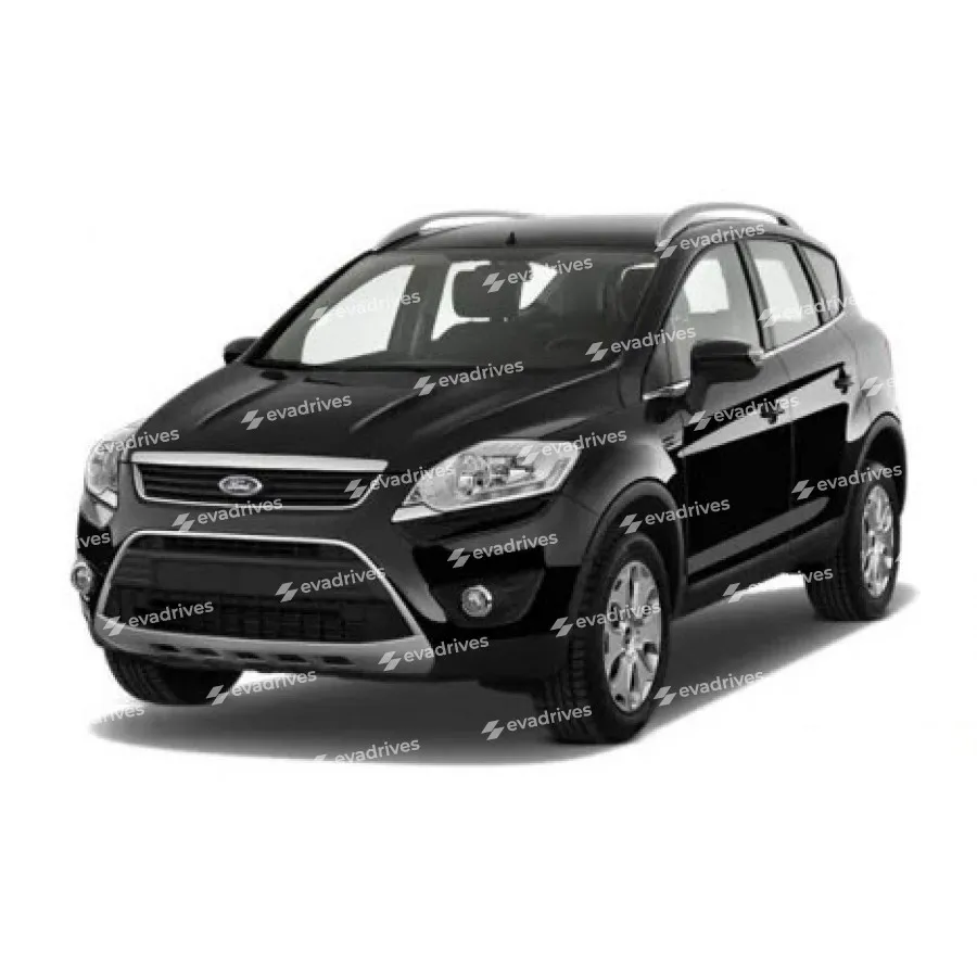 EVA килимки для Ford Kuga SUV 2008-2012