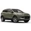 EVA килимки для Ford Kuga SUV 2013-2016