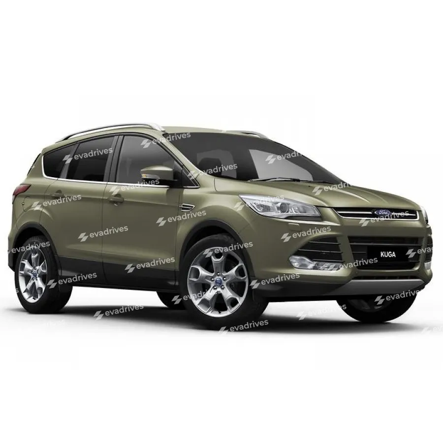 EVA килимки для Ford Kuga SUV 2013-2016