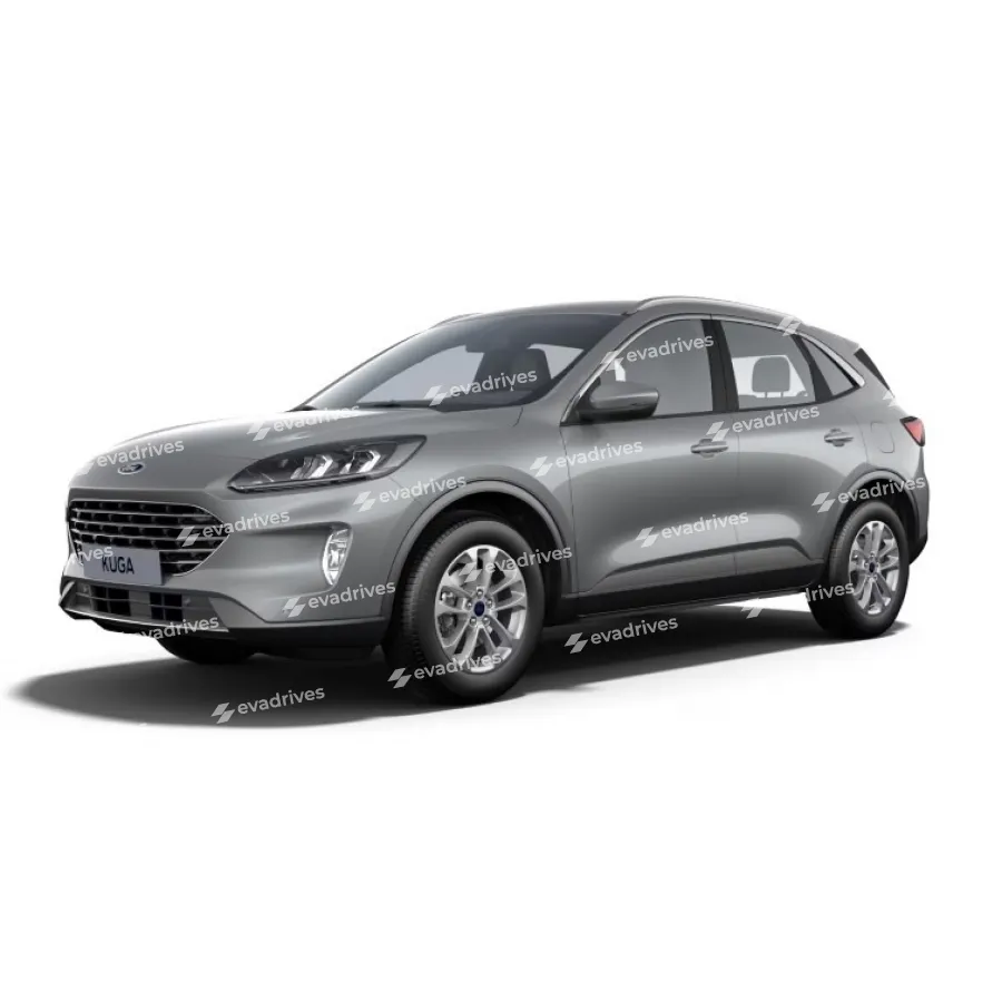 EVA килимки для Ford Kuga  SUV 2019+