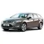 EVA килимки для Ford Mondeo (BA7) Combi 2007-2014