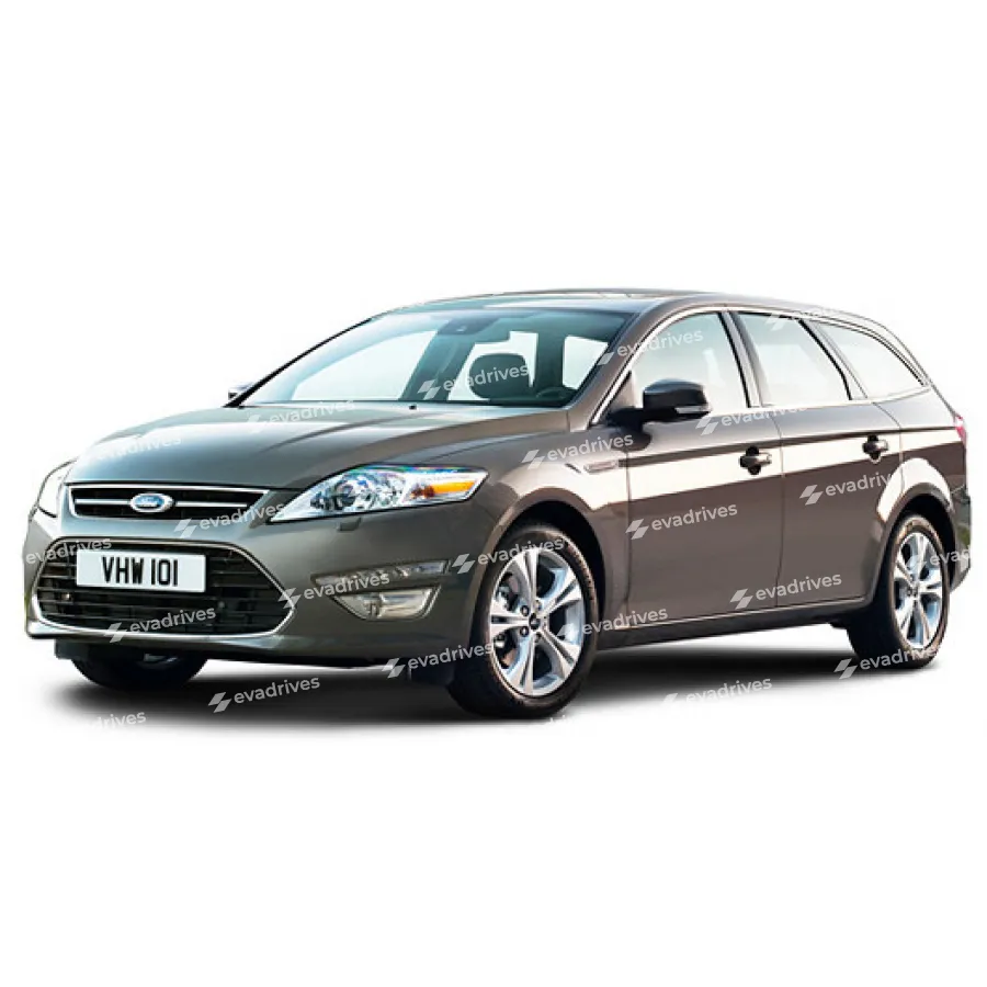 EVA килимки для Ford Mondeo (BA7) Combi 2007-2014