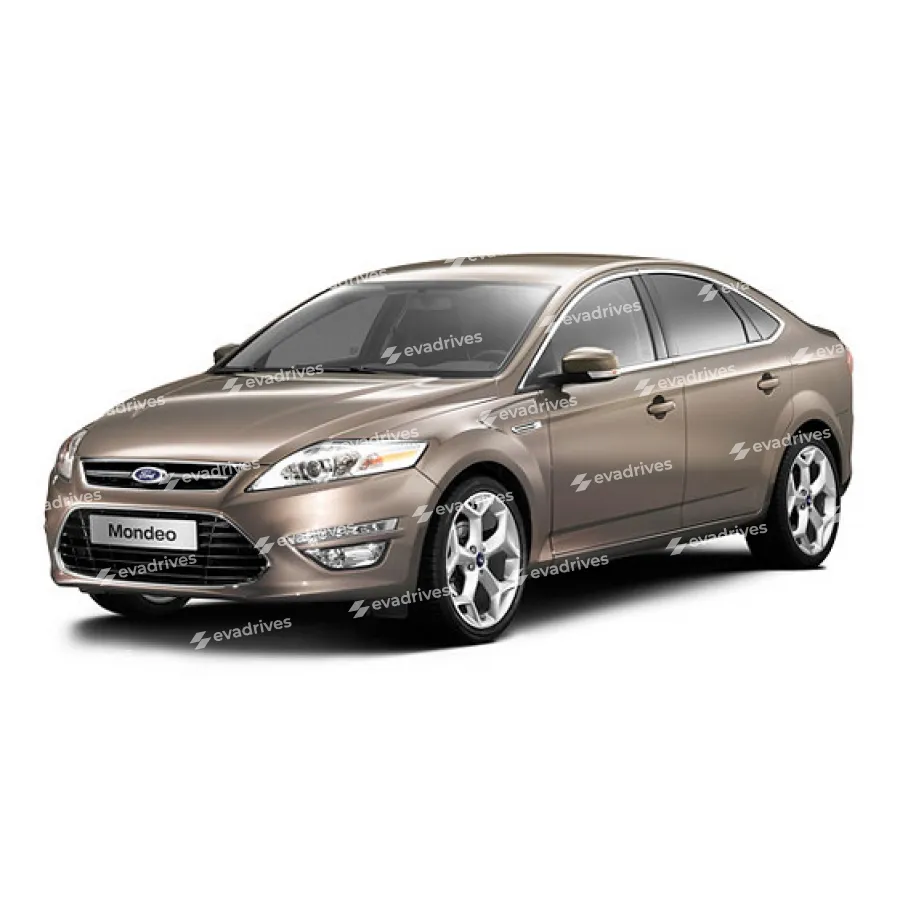 EVA килимки для Ford Mondeo (BA7) Liftback 2007-2014