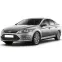 EVA килимки для Ford Mondeo (BA7) Sedan 2007-2014