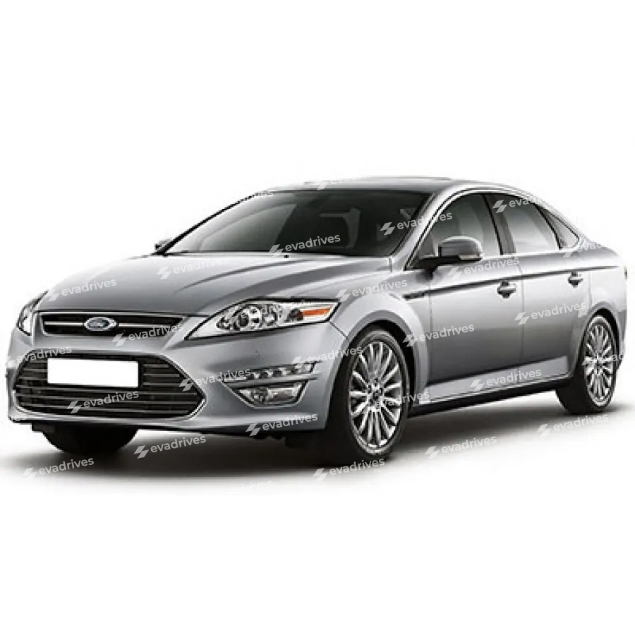 EVA килимки для Ford Mondeo (BA7) Sedan 2007-2014