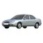 EVA килимки для Ford Mondeo (BFP) Sedan 1996-2000