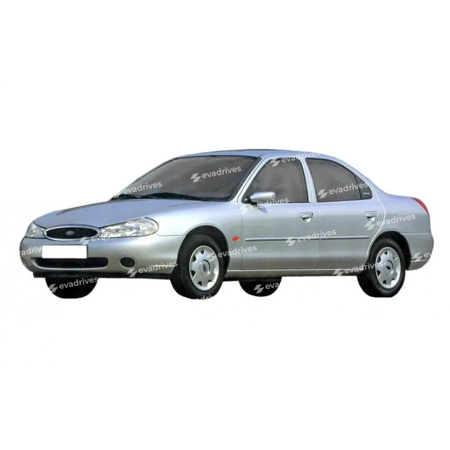 EVA килимки для Ford Mondeo (BFP) Sedan 1996-2000