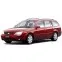 EVA килимки для Ford Mondeo (BWY) Combi 2000-2007