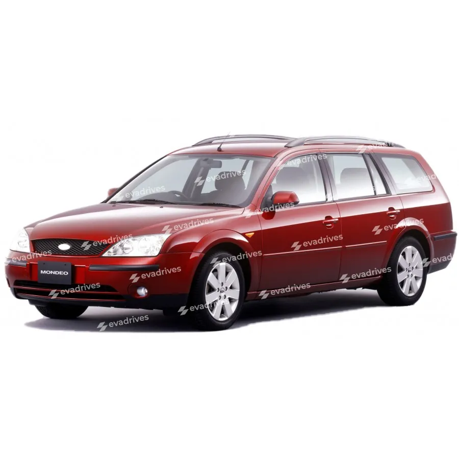 EVA килимки для Ford Mondeo (BWY) Combi 2000-2007